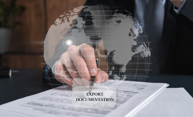 Export Documentation