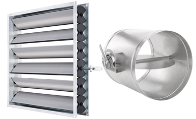 Dampers
