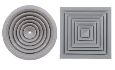 Diffusers