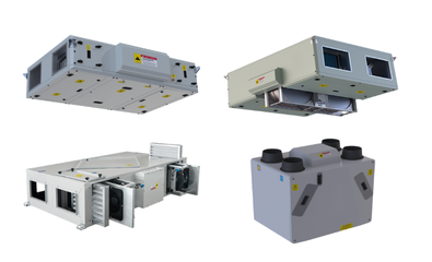 Heat Recovery Units