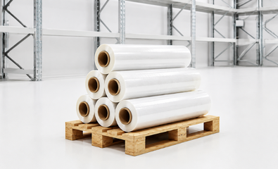 Stretch Film
