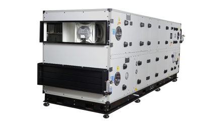 Air Handling Units